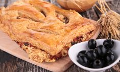 fougasse