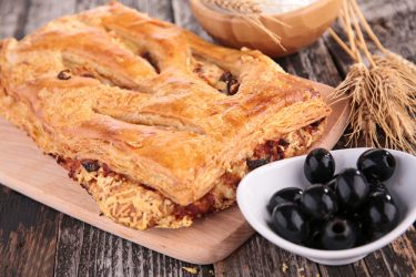 fougasse
